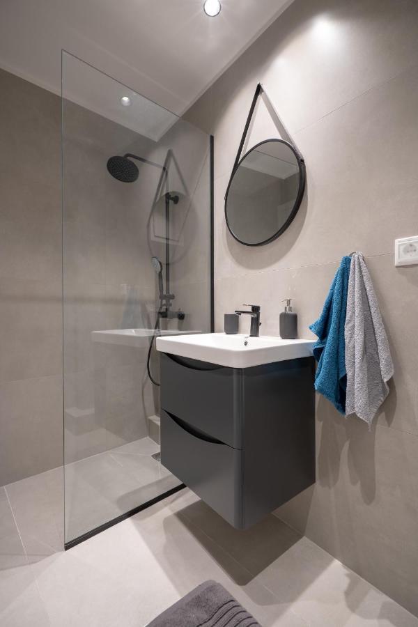 Monastiraki Metro St 2 Bedrooms 6 Pers By Mps Athene Buitenkant foto