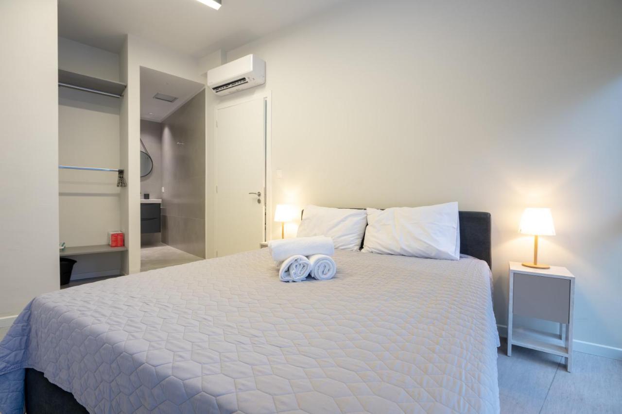 Monastiraki Metro St 2 Bedrooms 6 Pers By Mps Athene Buitenkant foto