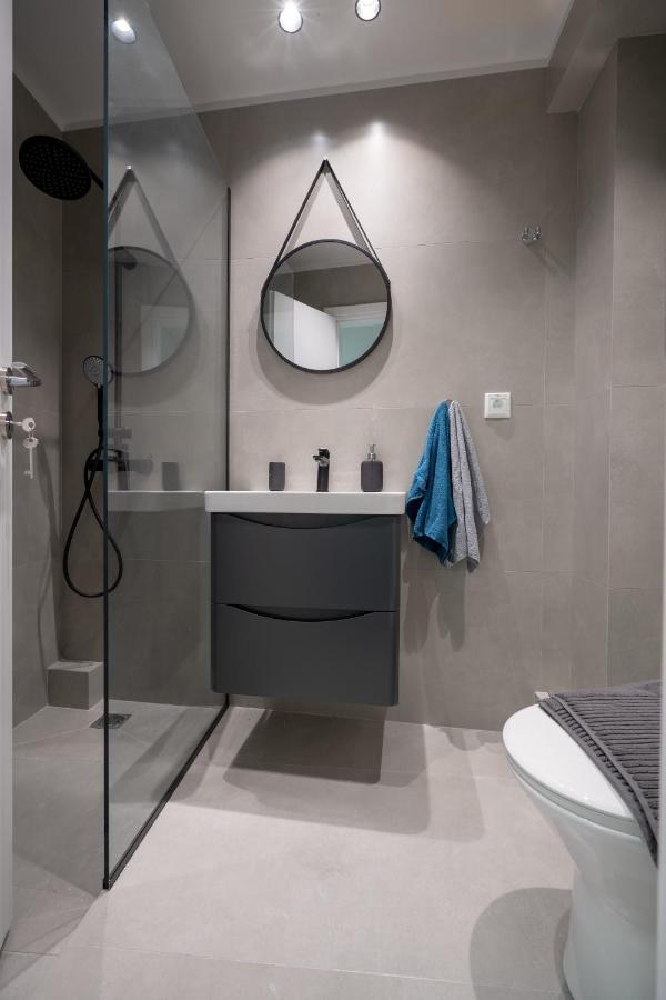 Monastiraki Metro St 2 Bedrooms 6 Pers By Mps Athene Buitenkant foto