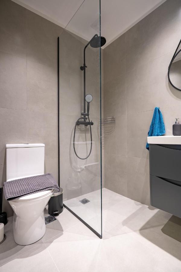Monastiraki Metro St 2 Bedrooms 6 Pers By Mps Athene Buitenkant foto