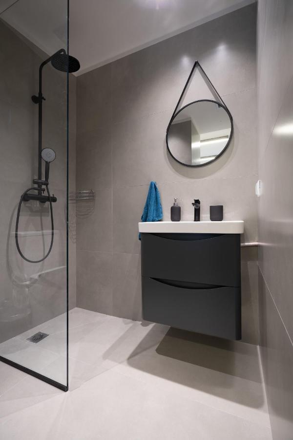 Monastiraki Metro St 2 Bedrooms 6 Pers By Mps Athene Buitenkant foto